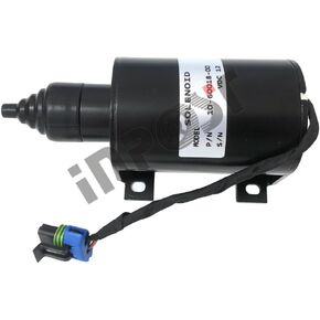 New Speed Solenoid 10-60018-00 for Carrier Transicold Supra Reefer 12V