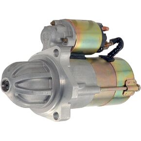 ACDelco Gold 337-1021 Starter