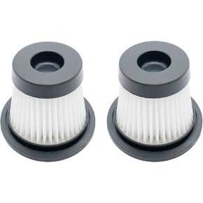 Filter Handheld Vacuum Cleaner GV03 Filter 2 Pack Vacuum Cleaner