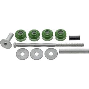 Mevotech TTX Suspension Stabilizer Link Kit TXK8772