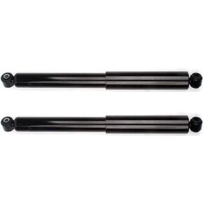 SCITOO Rear Shocks Set of 2, Shocks Absorbers and Struts Fits 85-96 for Ford for F-150,87 88 89 90 91 92 93 94 95 96 for Ford for F-250,99 00 01 02 03 04 08 09 10 11 12 for Ford for F-350 Super Duty