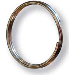 حلقة مفاتيح تكتيكية من زاك تول، عدد 25 - 1.5 بوصة فضية in Kuwait