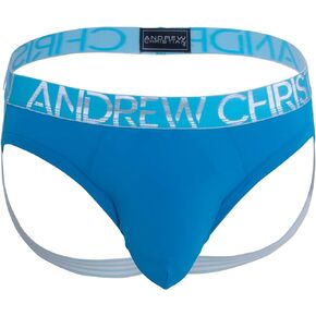 Andrew Christian ALMOST NAKED Moisture Control Jock