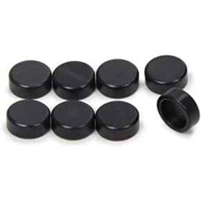 Manley Performance Manley Wear Caps .3130in stem valves (8mm) (8pcs.)