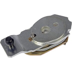 Dorman 602-209 Windshield Wiper Linkage Compatible with Select Models