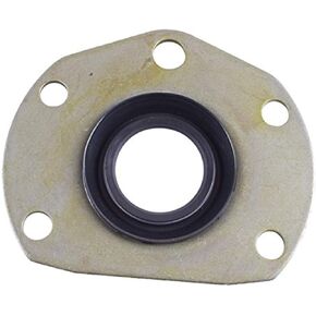Omix-Ada Omix | 16534.03 | Oil Seal, Rear, Outer, 1 Piece Conversion | OE Reference: 4485691 | Fits 1976-1986 Jeep CJ5 / CJ7 / CJ8 with AMC 20