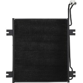 Spectra Premium - 2612763 7-9053 Condenser for International Models