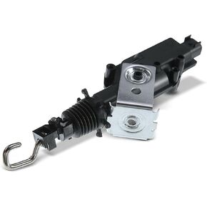 YHTAUTO | Front Side Door Lock Latch Actuator | Replacement for 2004 2005 Ford Explorer Sport Trac Crown Victoria Grand Marquis Lincoln Town Car Mercury Marauder Grand Marquis