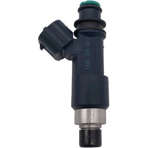3089893 Fuel Injector 12 Holes Compatible with 2006-2014 Polaris Sportsman EFI 2006-2013 Ranger 500 EFI 100-3009