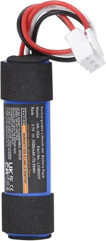 Replacement Battery for Harman Kardon Onyx, 3500mAh Battery for Harman Kardon Onyx Studio 1, Onyx Studio 2, Onyx Studio 3, Onyx Studio 4 Bluetooth Speaker, LI11B001F Battery with Tool Kits in Saudi Arabia