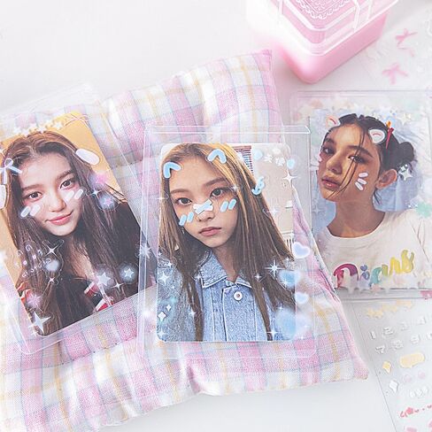 4 لفات أرنب القط الأذن PET الشريط الكرتون لطيف اشي ملصقات الشريط مجموعة كوريا اشي الشريط Kpop اشي أشرطة الزخرفية اخفاء الشريط واسعة اشي الشريط الزخرفية الشريط للحرف اليومية سكرابوكينغ المورد in Kuwait