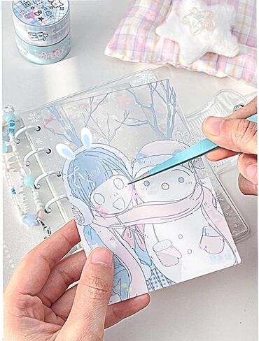 4 لفات أرنب القط الأذن PET الشريط الكرتون لطيف اشي ملصقات الشريط مجموعة كوريا اشي الشريط Kpop اشي أشرطة الزخرفية اخفاء الشريط واسعة اشي الشريط الزخرفية الشريط للحرف اليومية سكرابوكينغ المورد in Kuwait