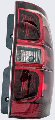 Dorman 1611384 Driver Side Tail Light Assembly Compatible with Select Chevrolet Models in Saudi Arabia