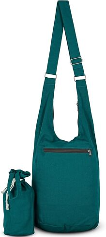 Crossbody Bags For Women Crossbody Purse Hobo Bags With Zipper And Small Sack Bag in Saudi Arabia