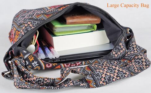 Crossbody Bags For Women Crossbody Purse Hobo Bags With Zipper And Small Sack Bag in Saudi Arabia