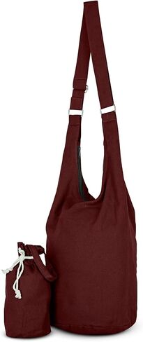 Crossbody Bags For Women Crossbody Purse Hobo Bags With Zipper And Small Sack Bag in Saudi Arabia