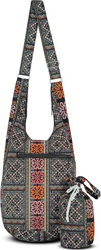 Crossbody Bags For Women Crossbody Purse Hobo Bags With Zipper And Small Sack Bag in Saudi Arabia