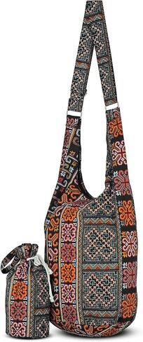 Crossbody Bags For Women Crossbody Purse Hobo Bags With Zipper And Small Sack Bag in Saudi Arabia