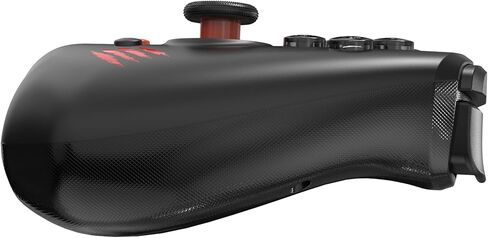 ماد كاتز C.A.T. 12 وحدة تحكم بمفتاح RGB مريح، اهتزاز مزدوج قابل للتعديل، تحكم في الحركة بـ 6 محاور، وظيفة توربو قابلة للتعديل in Kuwait