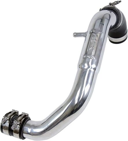 Polish Intercooler Hot Charge Pipe Turbo Boost Compatible for 2015-2017 Lexus NX200t 2.0L Turbo 2018-2021 Lexus NX300 2.0L Turbo, 17-110P in Saudi Arabia