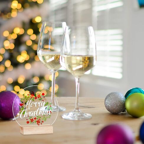 30 قطعة من دوائر الأكريليك الشفافة مقاس 4 بوصات من Daily Treasures مع 4 فرش طلاء، قرص بلاستيكي دائري - ورقة دائرة من الأكريليك الشفاف لإطار الصورة الفنية اللوحة DIY in Kuwait