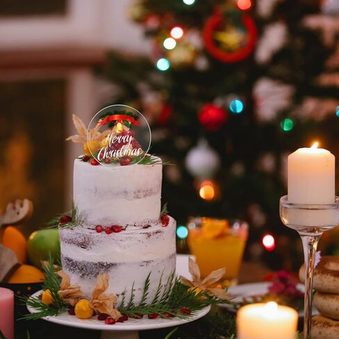 30 قطعة من دوائر الأكريليك الشفافة مقاس 4 بوصات من Daily Treasures مع 4 فرش طلاء، قرص بلاستيكي دائري - ورقة دائرة من الأكريليك الشفاف لإطار الصورة الفنية اللوحة DIY in Kuwait