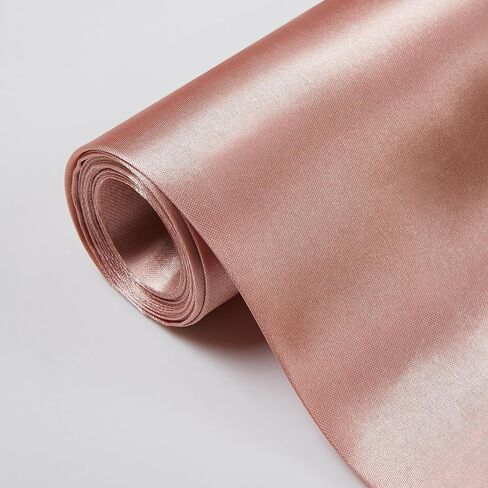 1 Yard 63" Wide Black Silky Satin Fabric for Wedding,Decoration,Party,Fashion,Apparel,DIY Crafting,Sewing in Saudi Arabia