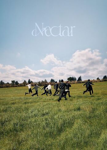 The Boyz Phantasy_Pt.3 Love Letter 2nd Album Contents+Photocard+Sticker+etc+Tracking Sealed TBZ (Stanard Set(Write+Send)) in Saudi Arabia