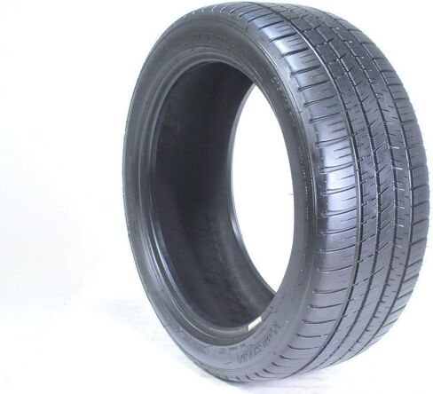 إطار ميشلان بايلوت سبورت A/S 3+ نصف قطري عالي الأداء لجميع المواسم - 225/45R17/XL 94V in Kuwait