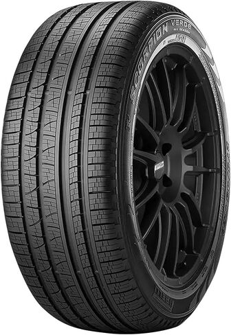 255/50R19 Pirelli Scorpion Verde A/S 107H XL/4 Ply Tire in Saudi Arabia