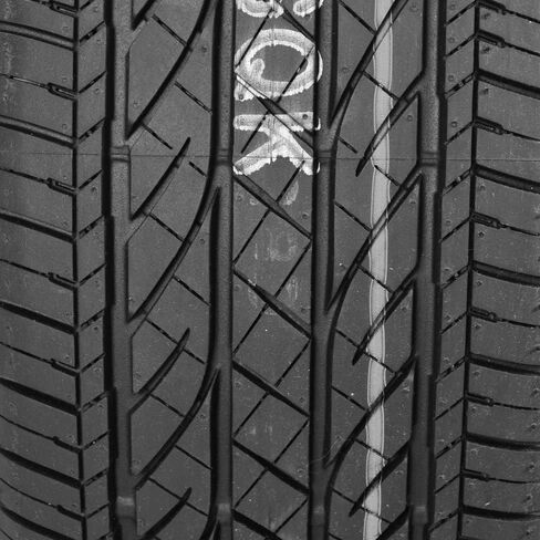 إطار Bridgestone Dueler H/P Sport AS عالي الأداء لجميع المواسم 245/50R19 105 H تحميل إضافي in Saudi Arabia