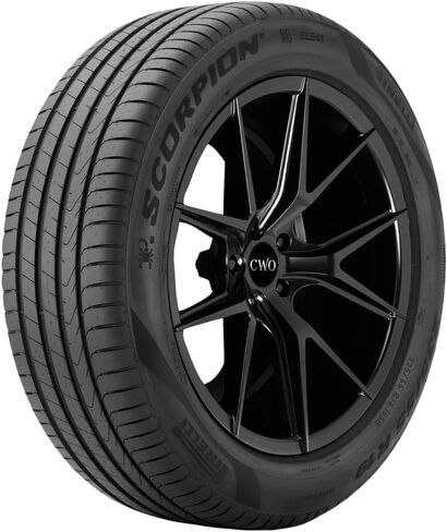 Pirelli Scorpion ATR All Terrain 235/55R18 100V Light Truck Tire in Saudi Arabia