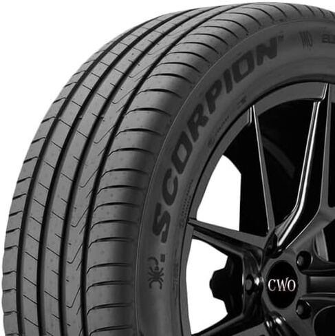Pirelli Scorpion ATR All Terrain 235/55R18 100V Light Truck Tire in Saudi Arabia