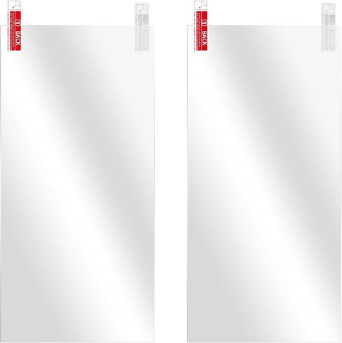 2PCS Screen Protective Film for Resin 3D Printer, 6.6'' Screen Protector for Anycubic Photon Mono 2 in Kuwait