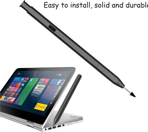 Rechargeable MPP 2.0 Tilt Pen Nib Compatible with HP Rechargeable MPP 2.0 Tilt Pen Tip in Saudi Arabia