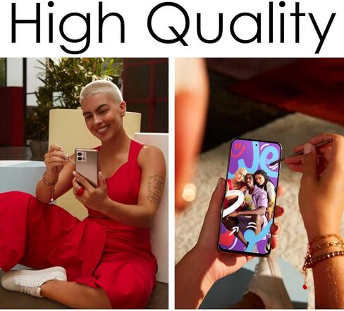 for Motorola Moto G Stylus 2023 Stylus Pen Replacement for Motorola Moto G Stylus 5G | 2023 | Touch Pen | Moto G (2023) Stylus S Pen (Blue) in Kuwait