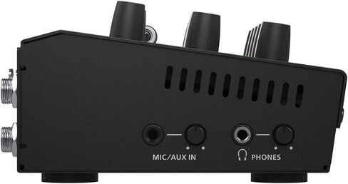 Roland V-1HD+ STR Video Switcher Web Streaming Bundle and UVC-01 in Saudi Arabia
