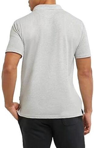 Champion Men's Polo Shirt, Comfortable Athletic Shirt, Best Polo T-shirt for Men in Saudi Arabia