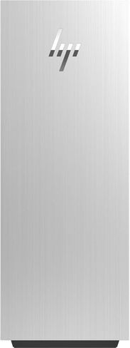 سطح المكتب HP Envy TE02-0250xt للمنزل والعمل (Intel i7-12700 12-Core، 32GB RAM، 2TB PCIe SSD، GeForce RTX 3060، Wifi، Bluetooth، HDMI، USB 3.2، USB 3.1، Win 11 Pro) تم تجديده (تجديد) in Kuwait