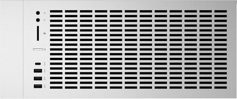 سطح المكتب HP Envy TE02-0250xt للمنزل والعمل (Intel i7-12700 12-Core، 32GB RAM، 2TB PCIe SSD، GeForce RTX 3060، Wifi، Bluetooth، HDMI، USB 3.2، USB 3.1، Win 11 Pro) تم تجديده (تجديد) in Kuwait