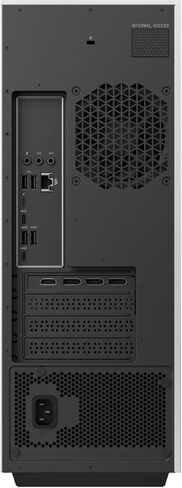سطح المكتب HP Envy TE02-0250xt للمنزل والعمل (Intel i7-12700 12-Core، 32GB RAM، 2TB PCIe SSD، GeForce RTX 3060، Wifi، Bluetooth، HDMI، USB 3.2، USB 3.1، Win 11 Pro) تم تجديده (تجديد) in Kuwait