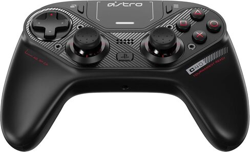 ASTRO Gaming C40 Tr Controller - PlayStation 4 (Renewed) in Saudi Arabia
