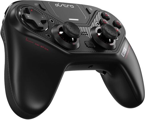 ASTRO Gaming C40 Tr Controller - PlayStation 4 (Renewed) in Saudi Arabia