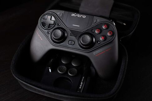 ASTRO Gaming C40 Tr Controller - PlayStation 4 (Renewed) in Saudi Arabia