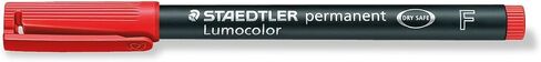 STAEDTLER LUMOCOLOR PERM FINE Blue in Saudi Arabia