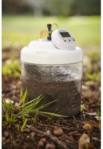MudWatt: Grow a Living Fuel Cell in Saudi Arabia