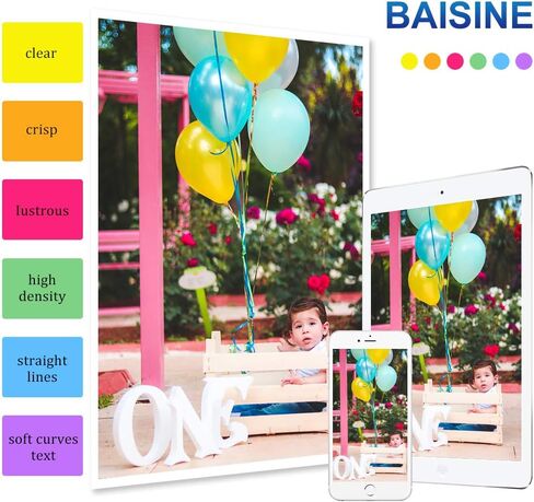 خرطوشة حبر بديلة متوافقة لطابعة HP 125A CB540A، سماوي، أرجواني، أصفر، أسود، 4 عبوات in Kuwait