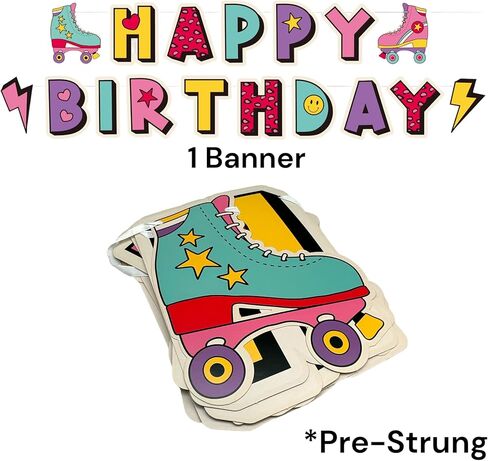 تكفي لـ 18 قطعة كاملة من مستلزمات حفلات أعياد الميلاد تتضمن أطباقًا ومناديل وأغطية طاولات ولافتة علوية للكب كيك مثالية لحفلات التزلج على الجليد وحفلات أعياد الميلاد in Kuwait