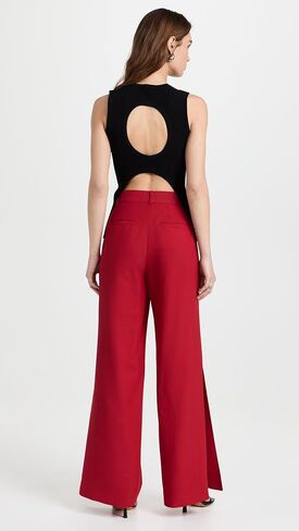 Women's Alba Trousers in Saudi Arabia