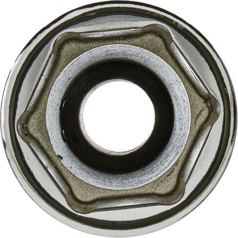 مقبس GEARWRENCH 3/8" Drive Deep SAE 9/16"، 6 نقاط - 80368 in Saudi Arabia